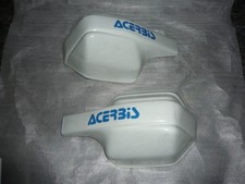 paire de protèges mains