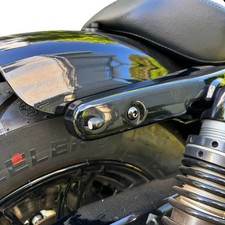 Fender Struts Screws | Pass. f. Sportster