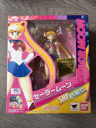Bandai figurine figuarts - figurine, sh