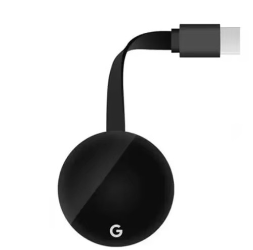 Chromecast wifi hdmi - wifi, –