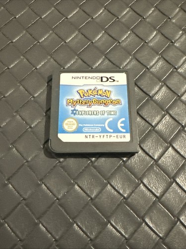 Pokémon donjon mystère - donjon,