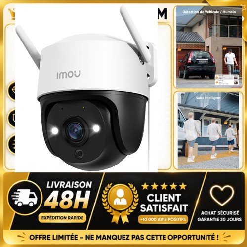 Caméra surveillance - caméra,