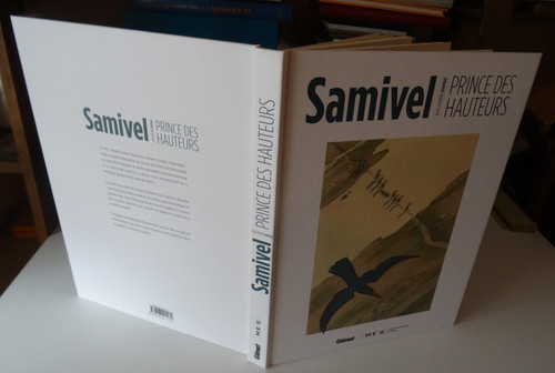 Jean pierre coutaz - jean-pierre, samivel