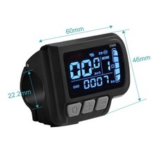 Kit Contrôleur et Affichage