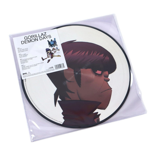 Gorillaz demon days 2019 - :, (2019