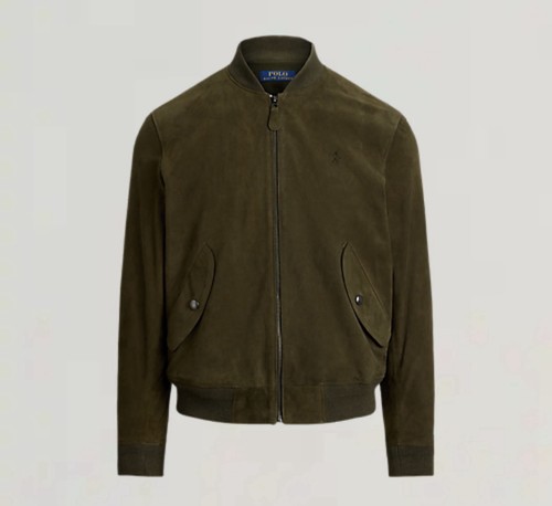Polo ralph lauren - ralph, bomber