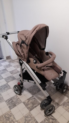 Poussette bébé confort - poussette,