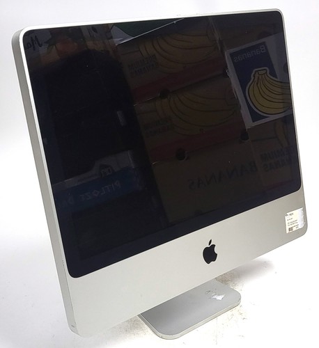 Apple imac a1224 - 20", 2007