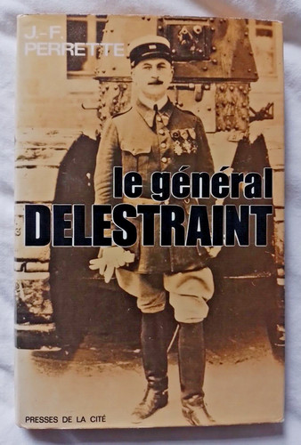 Général delestraint par - le,