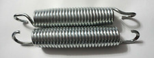 2X 5.5" Inch Trampoline Springs Galvanized Steel