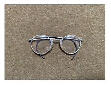 US ww2 Glasses Dday 4th 29th 1st 101st 82nd Utah Omaha Airborne Jacket Helmet