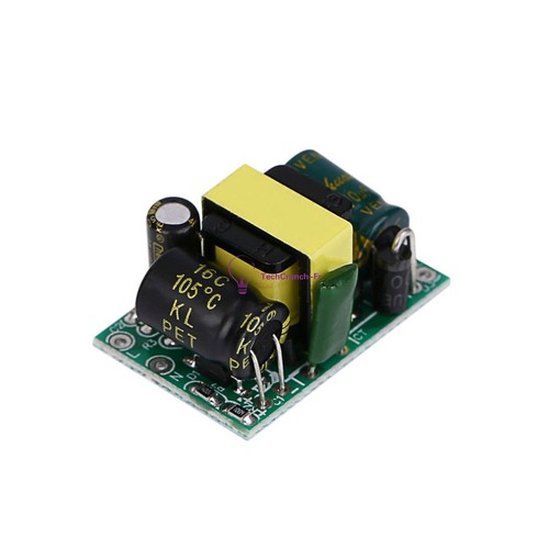 12v 450ma 5w power - ac-dc,
