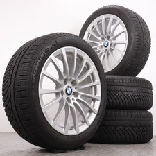 Roues d'hiver 18 pouces BMW