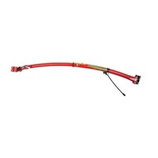 Barre de traction pour velo enfant p2r trail gator (barre de remorquage)