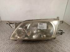 Optique avant principal gauche