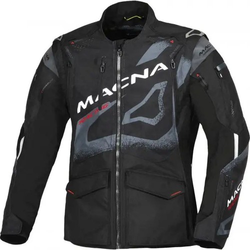 Veste moto enduro - veste,