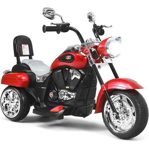 Moto électrique pour - , enfants