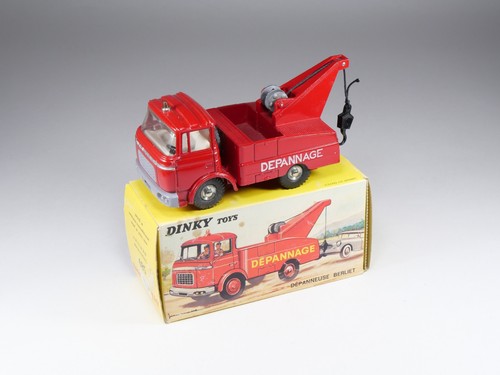 Dinky toys france 589 - dinky,