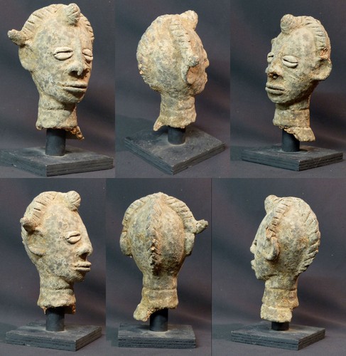 Art primaire africain 1890 - art,