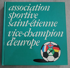 Livre football ASSOCIATION