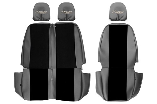 Van housses siege pour - housses, jumper