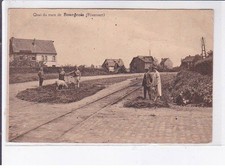 BELGIQUE - BRABANT WALLON