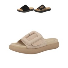 Gabor 63.751 Pantoufle Femme Chaussons Sandales Mules