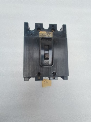 Disjoncteur eh3m060 - disjoncteur,