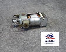 JOUEF HO 1/87 moteur 12v avec sa poulie pour locotracteur Y 51130 SNCF réf 8501