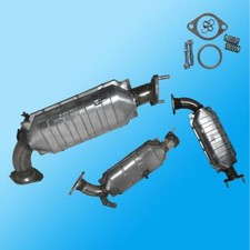 EU4 Catalyseur pour MITSUBISHI