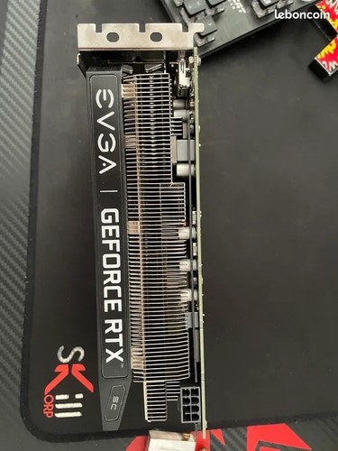 Rtx 2060 ddr6 - , evga