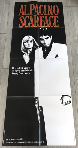 Scarface 1983 brian palma - brian,