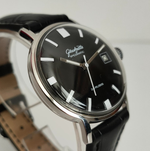 Rare vintage men watch gub - rare,
