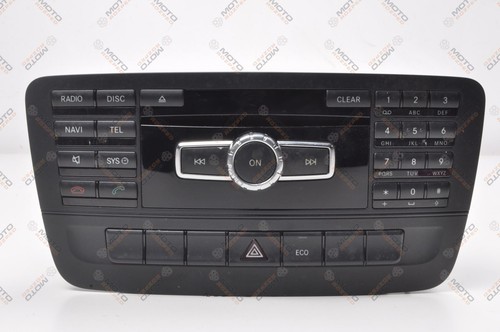 Mercedes classe w176 a180 - mercedes,