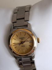 Montre Tissot PR 50 Quartz