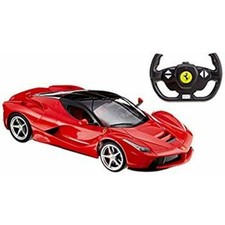 1/14 Ferrari LaFerrari RC Car Red w17b8b5
