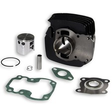 MALOSSI Cat-Iron Cylinder D.50