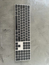 Apple Magic Keyboard avec Pavé Numérique