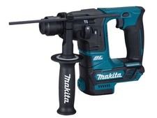 Makita - Marteau perforateur sans balais 12V