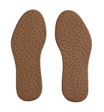 Paire de semelles DIMACO pour