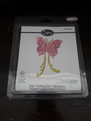 Grande matrice sizzix - grande,