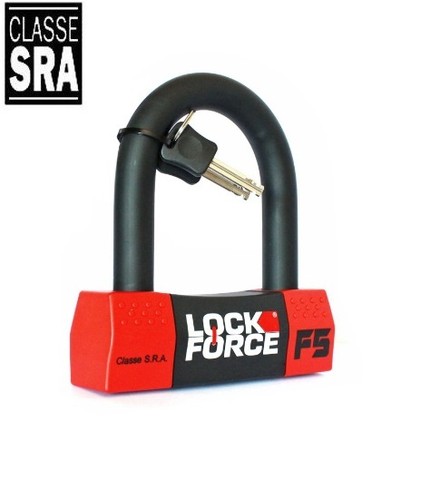 Antivol lockforce 85x100 - lockforce, f5