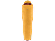 Lightec Duvet Il Sac Lit En Plume Ferrino Technique Très Petit Fermé Haut