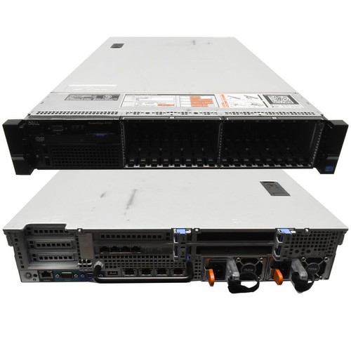 Serveur rack dell poweredge - serveur,