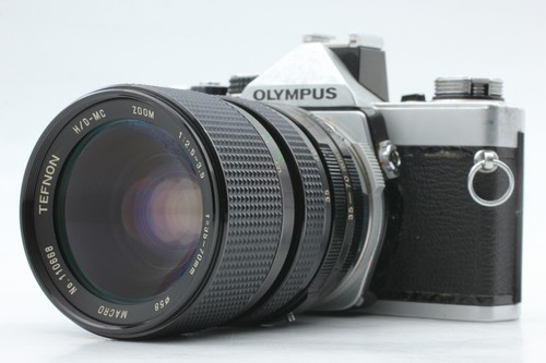 Olympus om 2n - 【ex+4】olympus, om-2n