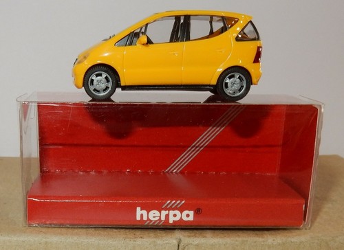 Herpa mercedes benz - 1/87, mercedes-benz