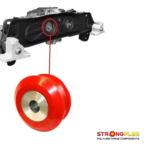 Lexus sc300 sc400 - lexus, silentbloc