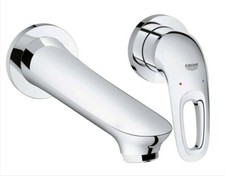 Grohe mitigeur lavabo mural - mitigeur,
