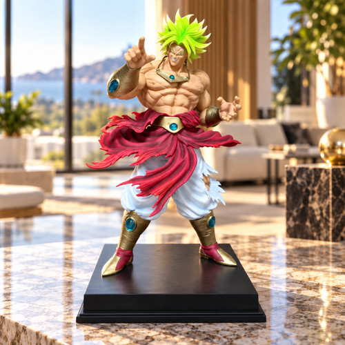 Figurine dragon ball - figurine,