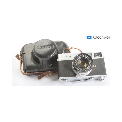 Canon canonet appareil photo - canon,